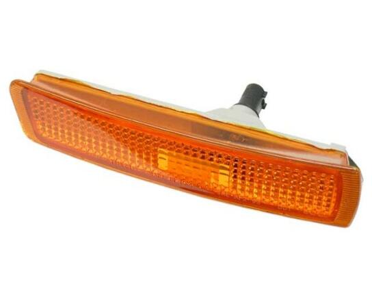 BMW Marker Light - Passenger Side 63148389696